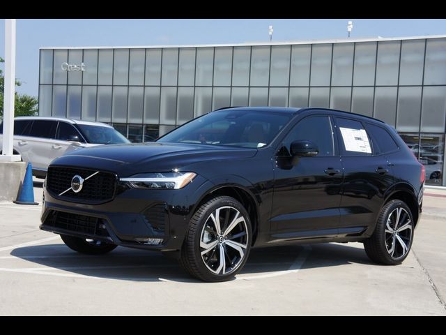 2025 Volvo XC60 Ultra