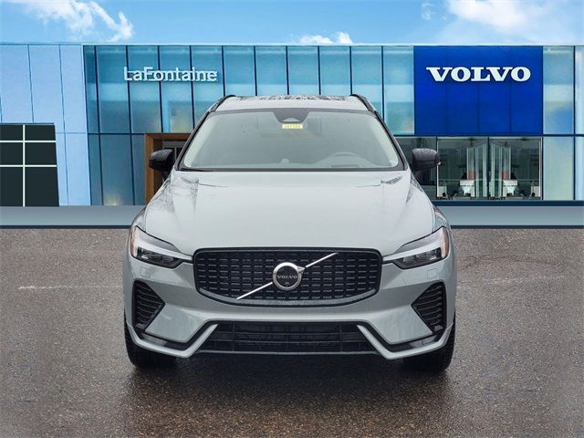 2025 Volvo XC60 Ultra