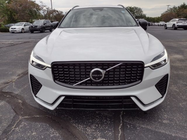 2025 Volvo XC60 Ultra