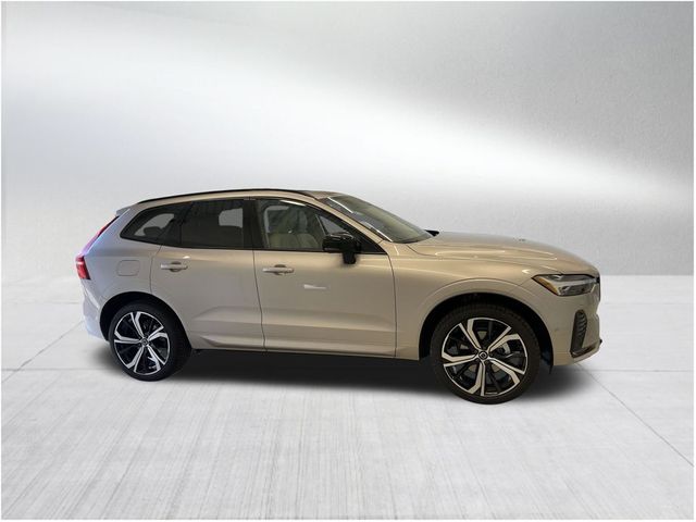 2025 Volvo XC60 Ultra