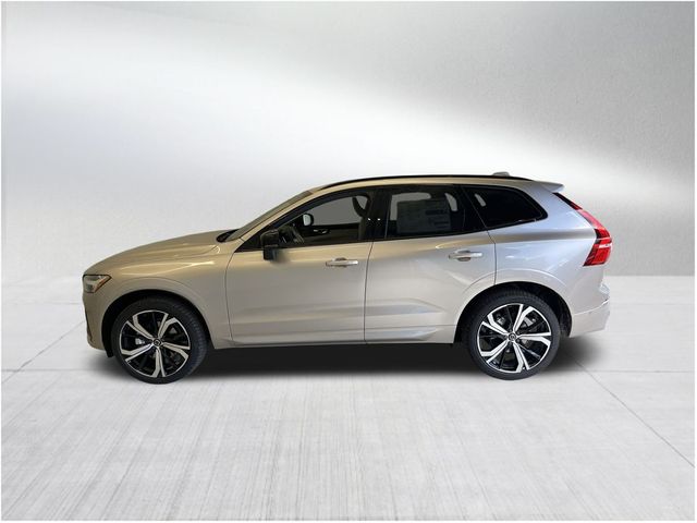 2025 Volvo XC60 Ultra