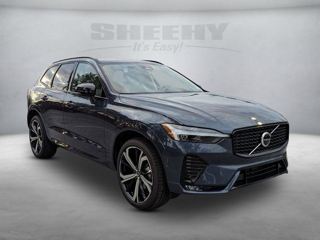 2025 Volvo XC60 Ultra