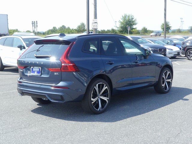 2025 Volvo XC60 Ultra