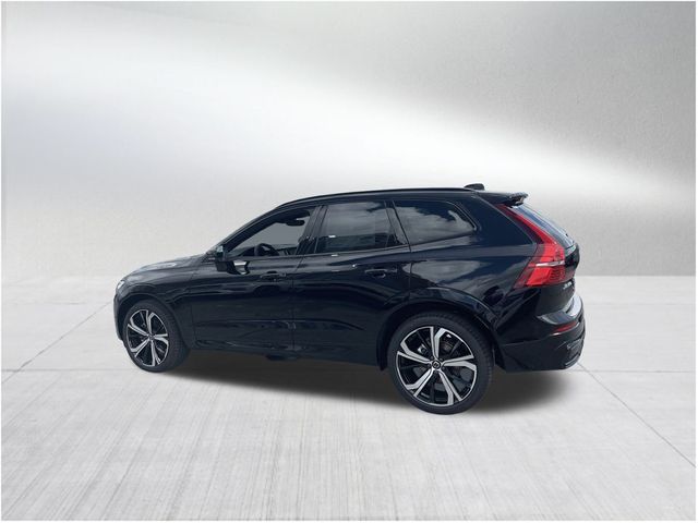 2025 Volvo XC60 Ultra