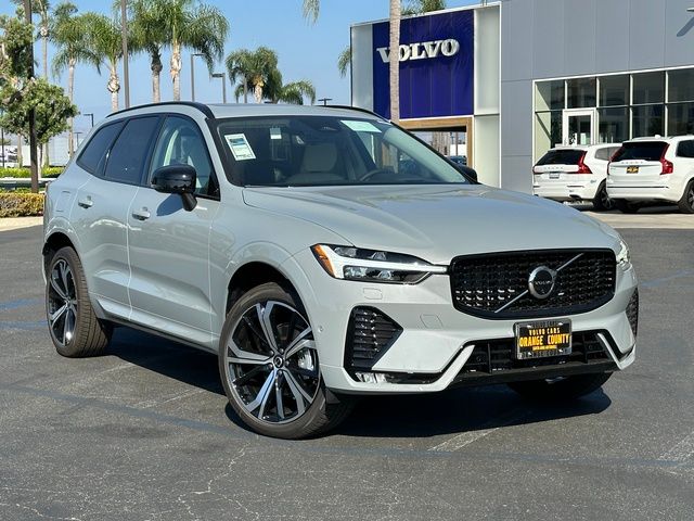 2025 Volvo XC60 Ultra