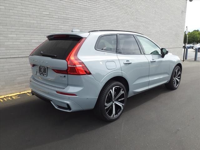 2025 Volvo XC60 Ultra