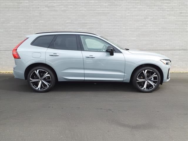 2025 Volvo XC60 Ultra