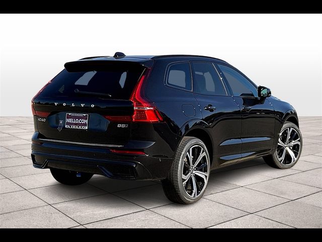 2025 Volvo XC60 Ultra