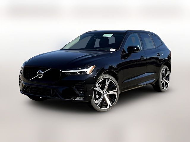 2025 Volvo XC60 Ultra