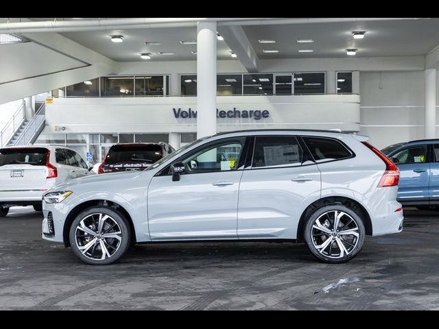 2025 Volvo XC60 Ultra