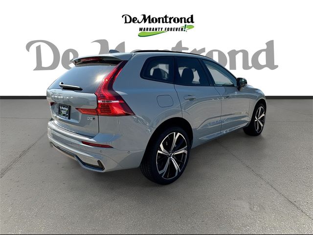 2025 Volvo XC60 Ultra