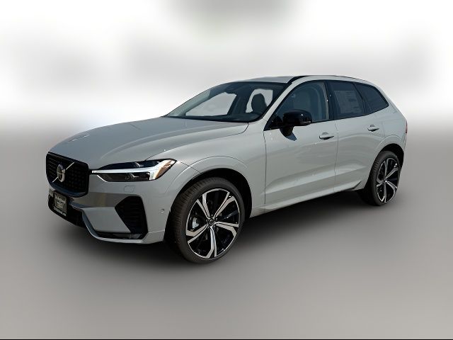 2025 Volvo XC60 Ultra