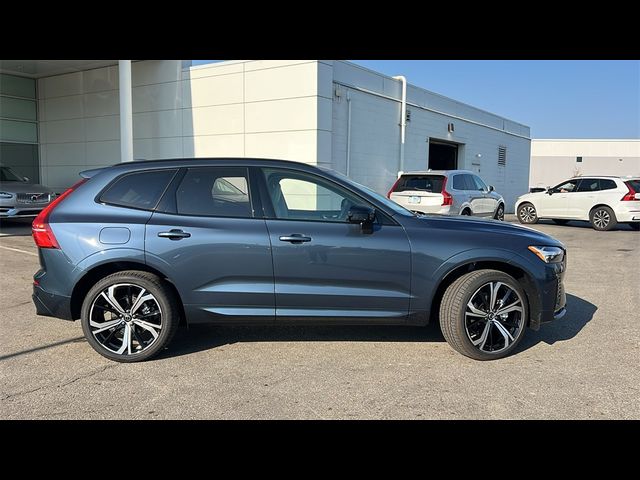 2025 Volvo XC60 Ultra