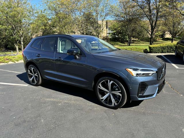 2025 Volvo XC60 Ultra