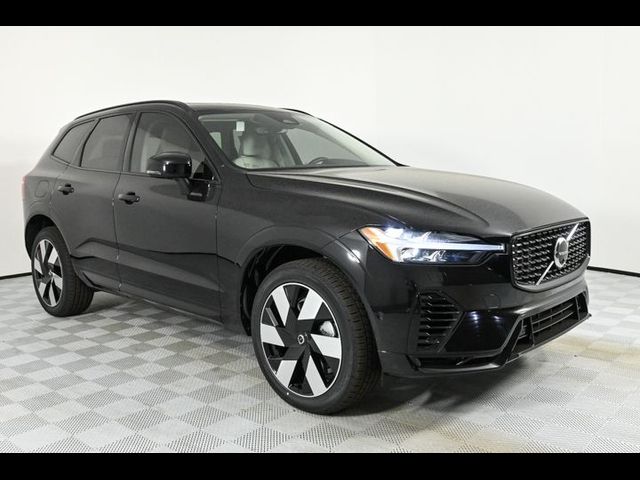 2025 Volvo XC60 Ultra