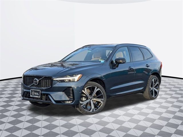 2025 Volvo XC60 Ultra