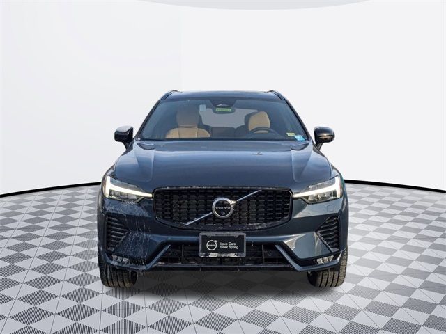 2025 Volvo XC60 Ultra