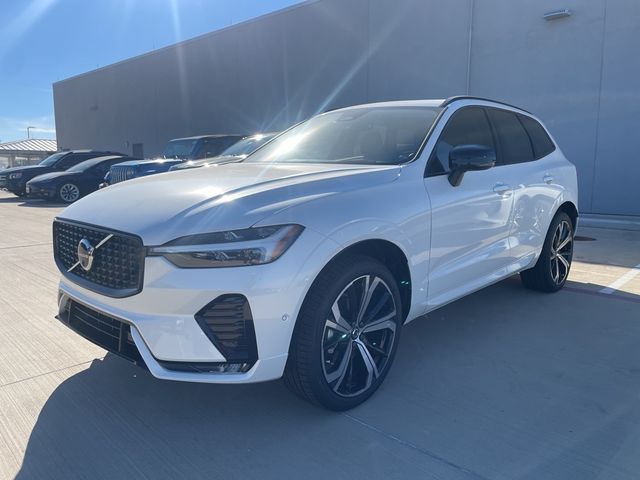 2025 Volvo XC60 Ultra