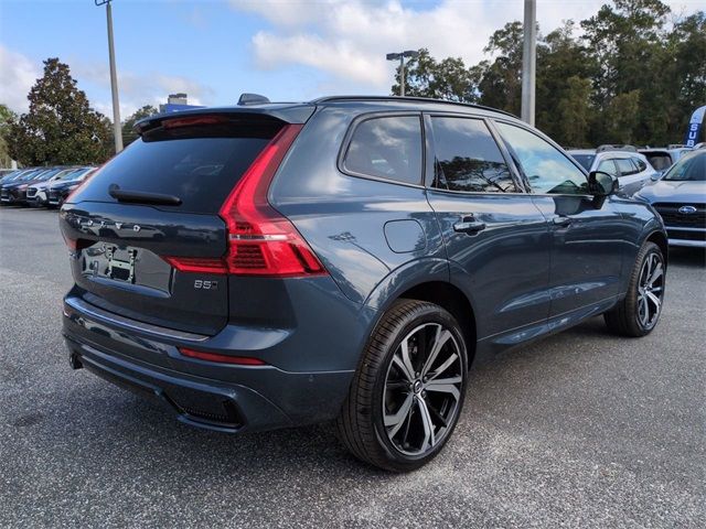 2025 Volvo XC60 Ultra