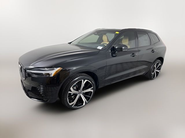 2025 Volvo XC60 Ultra