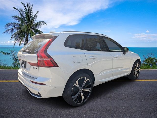 2025 Volvo XC60 Ultra