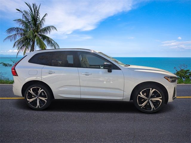 2025 Volvo XC60 Ultra