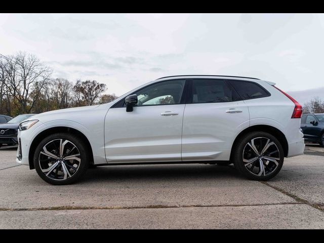 2025 Volvo XC60 Ultra