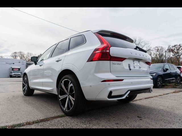 2025 Volvo XC60 Ultra