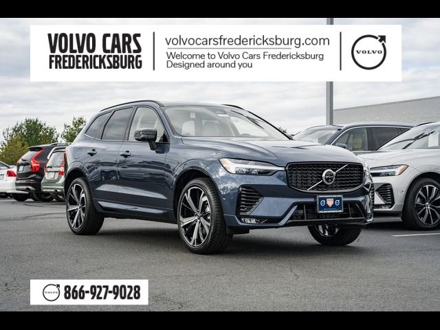 2025 Volvo XC60 Ultra