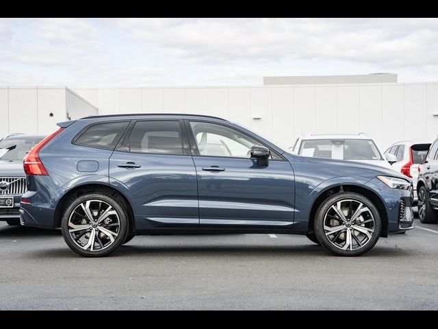 2025 Volvo XC60 Ultra