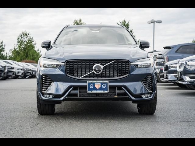 2025 Volvo XC60 Ultra