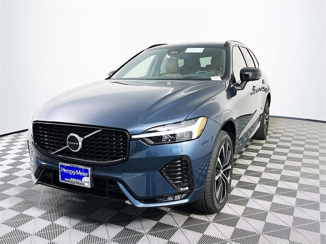 2025 Volvo XC60 Ultra