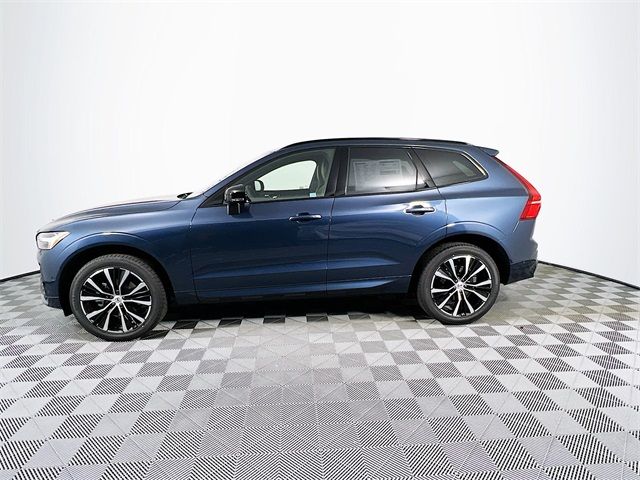 2025 Volvo XC60 Ultra