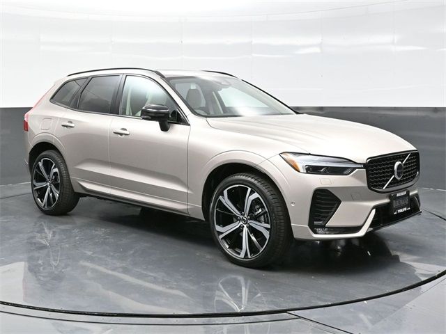 2025 Volvo XC60 Ultra