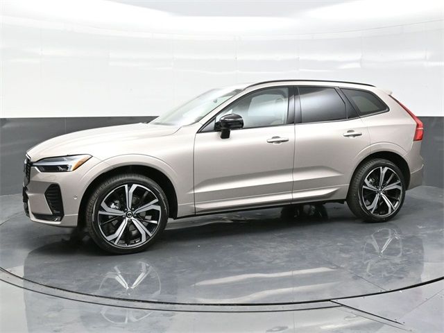 2025 Volvo XC60 Ultra