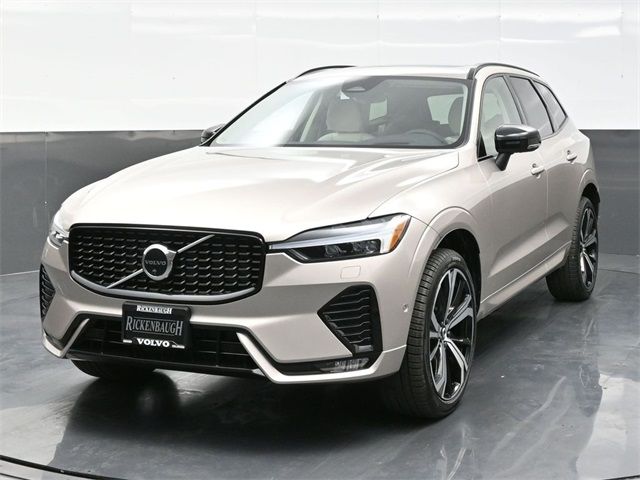 2025 Volvo XC60 Ultra