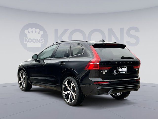 2025 Volvo XC60 Ultra