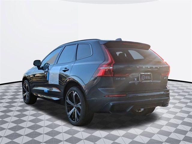 2025 Volvo XC60 Ultra