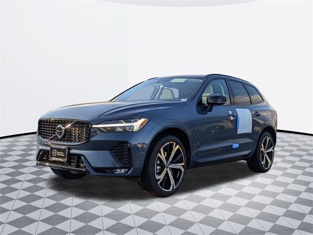 2025 Volvo XC60 Ultra