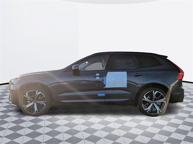 2025 Volvo XC60 Ultra