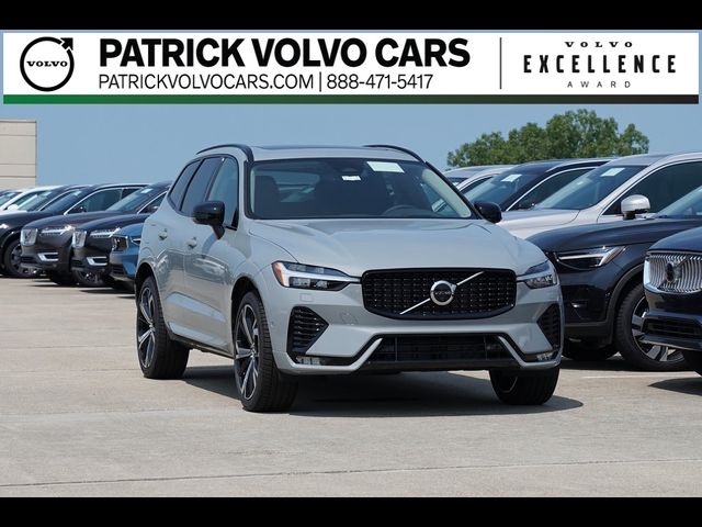 2025 Volvo XC60 Ultra