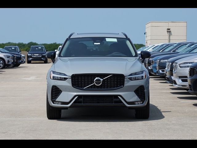 2025 Volvo XC60 Ultra