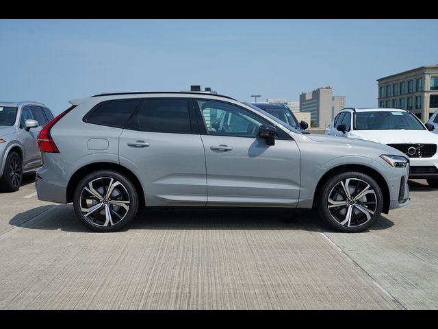 2025 Volvo XC60 Ultra