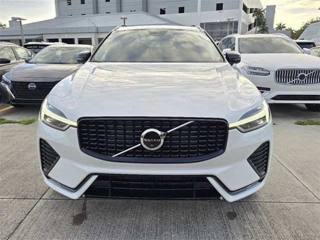 2025 Volvo XC60 Ultra