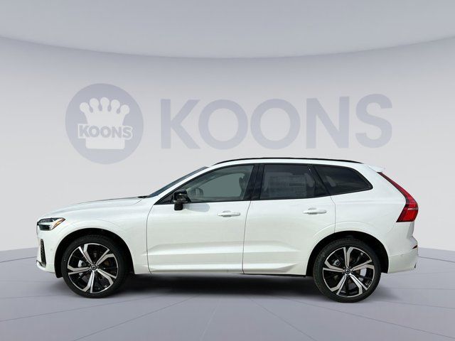 2025 Volvo XC60 Ultra