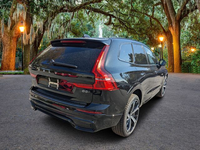 2025 Volvo XC60 Ultra