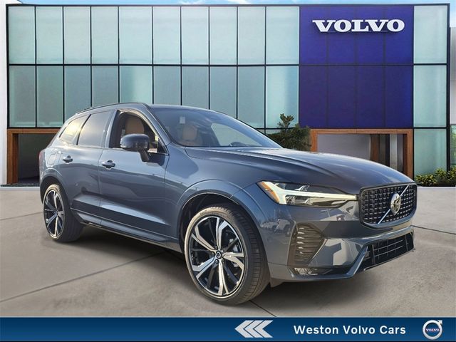 2025 Volvo XC60 Ultra