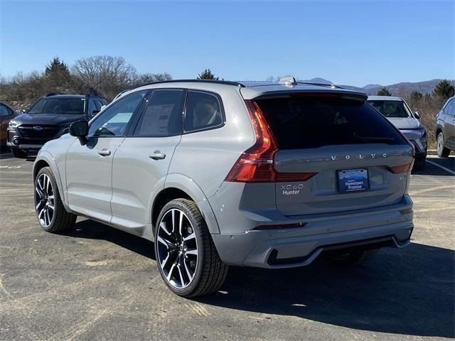 2025 Volvo XC60 Ultra