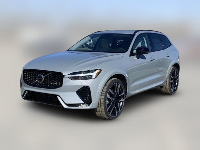 2025 Volvo XC60 Ultra