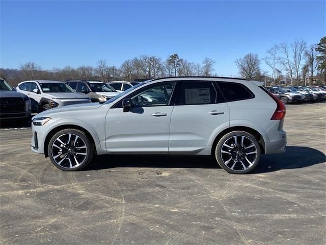 2025 Volvo XC60 Ultra